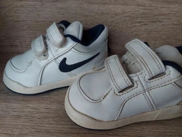 Tênis Nike 19.5 – photo 3